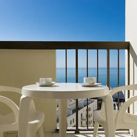 Akisol Armacao Pera Star Iii Apartment Armacao de Pera
