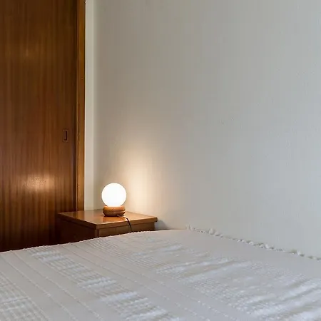 Akisol Armacao Pera Star Iii Apartmán Armação de Pêra