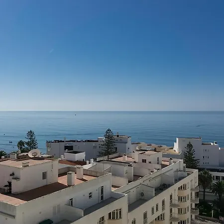 Apartmán Akisol Armacao Pera Star Iii Armação de Pêra