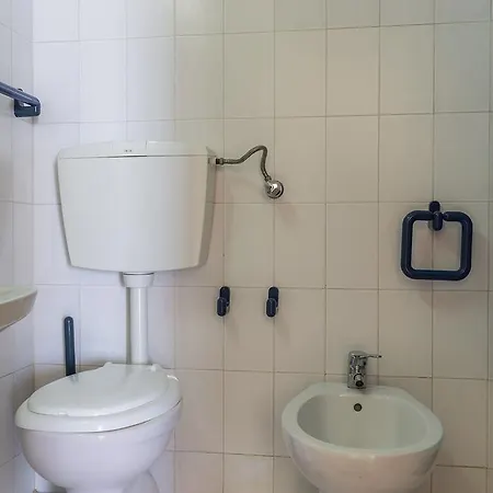 Apartmán Akisol Armacao Pera Star Iii *