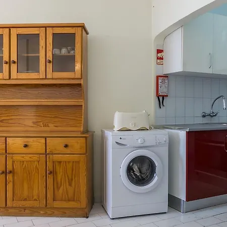 Akisol Armacao Pera Star Iii Apartmán